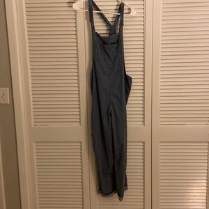 Aerie Overalls